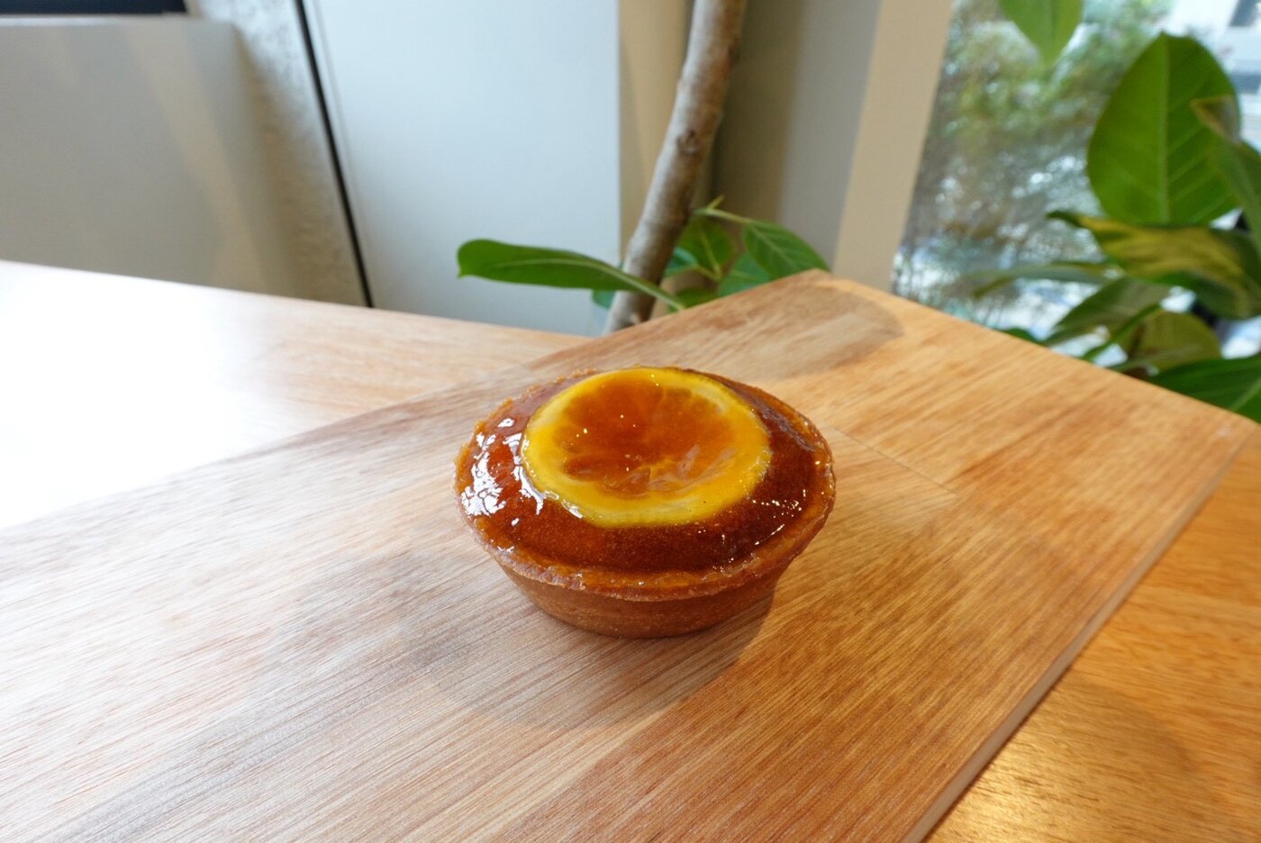 レモンタルト