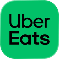 Uber Eats